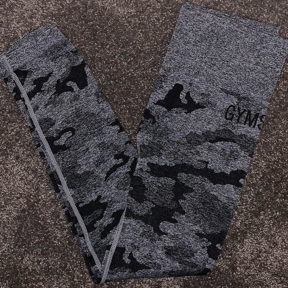 Gymshark leggings
